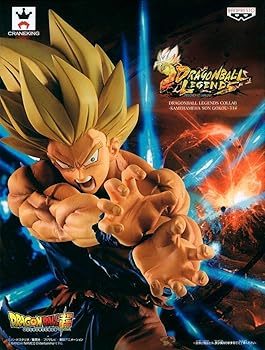 【中古】【39shop】DRAGONBALL★LEGENDS COLLAB-KAMEHAMEHA SON GOKOU(非常に良い)|アトリエ絵利奈