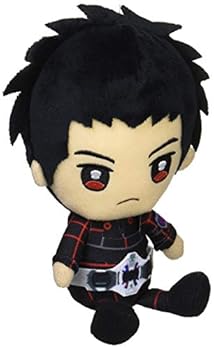 【中古】仮面ライダージオウ 明光院ゲイツ Chibiぬいぐるみ画像