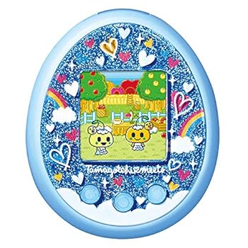 楽天市場】たまごっちみーつ パステルみーつver. ホワイト 玩具