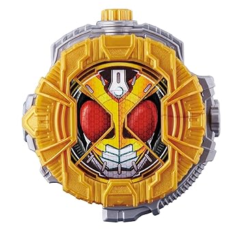 【中古】仮面ライダージオウ DXアギトライドウォッチ