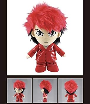 【中古】hide ぬいぐるみ 2018 ～20th Memorial Ver.～