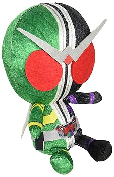 【中古】平成仮面ライダーChibiぬいぐるみシリーズ 仮面ライダーオーズ画像