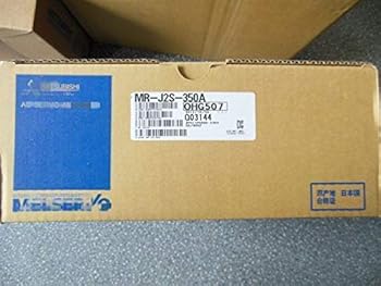 【中古】修理交換用 適用する 三菱MITSUBISHI サーボアンプ MR-Jシリーズ MR-J2S-350A