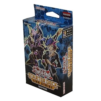 【中古】【予約商品・7/21日出荷予定】北米版 遊戯王 Starter Deck LInk Strike【１ボックス】