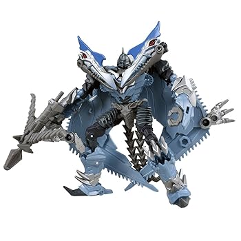 【中古】【39shop】トランスフォーマー★TLK-23 ストレイフ（良い）｜アトリエ絵利奈