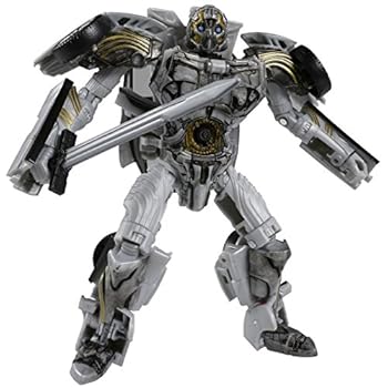 【中古】トランスフォーマー TLK-29 コグマン