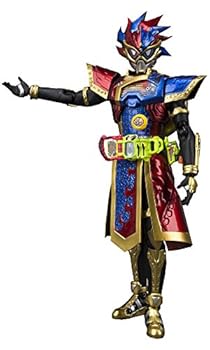 【中古】S.H.フィギュアーツ 仮面ライダーパラドクス パーフェクトノックアウトゲーマー レベル99仮面ライダーエグゼイド魂ウェブ商店限定