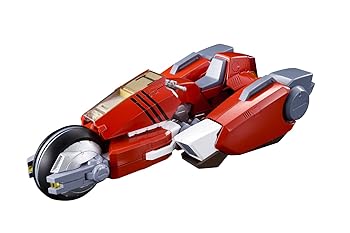 【中古】【39shop】メガゾーン23★1/24スケール ダイキャストモデル ガーランド(非常に良い)|アトリエ絵利奈