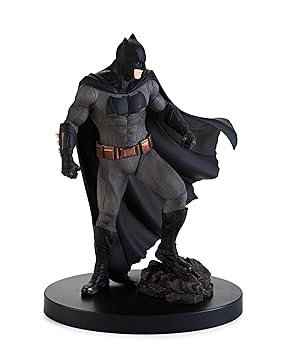 【中古】ジャスティス・リーグ バットマン スペシャルフィギュアプライズ 5,865円