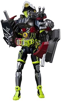 【中古】【39shop】BANDAI★S.H.Figuarts 仮面ライダースナイプ シミュレーションゲーマー レベル50(良い)|アトリエ絵利奈