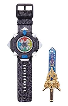 【中古】【39shop】妖怪ウォッチ★DX妖怪ウォッチオーガ（良い）｜アトリエ絵利奈