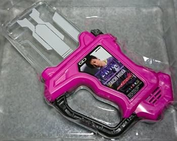 【中古】三浦大知 仮面ライダーエグゼイド EXCITE 主題歌入りガシャット DXマイティアクションXガシャット