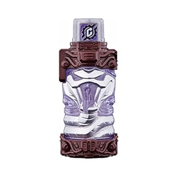 【中古】仮面ライダービルド GPフルボトル05 : コブラフルボトル 単品