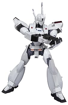 【中古】【39shop】ROBOT魂★機動警察パトレイバー [SIDE LABOR] イングラム1号機&2号機パーツセット PATLABOR the Movie 約125mm ABS&PVC製 塗装済み可動フィギュア(非常に良い)｜アトリエ絵利奈