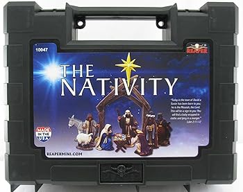 【中古】Nativity