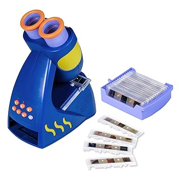【中古】エデュケーショナル インサイツEducational Insights おしゃべり顕微鏡 理科 科学 EI8801 正規品
