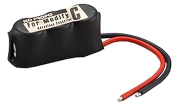 【中古】アドバンテージキャパシターC 45561
