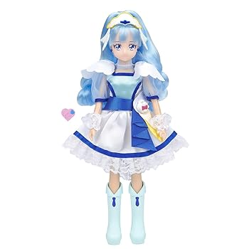 【中古】【39shop】HUGはぐっと!プリキュア★プリキュアスタイル キュアアンジュ(非常に良い)|アトリエ絵利奈