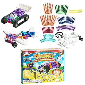 【中古】Playstix Master Set