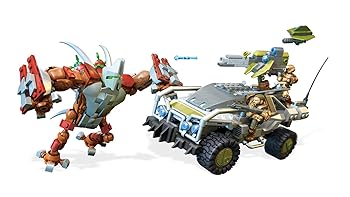 【中古】【39shop】Megaメガ★コンストラックス ヘイロー(非常に良い)|アトリエ絵利奈