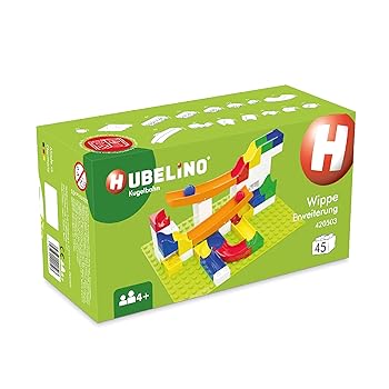 【中古】Hube Lino GmbH 420503 Bascule elargissement de Billes