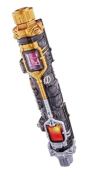【中古】仮面ライダービルド DXフルフルラビットタンクボトル