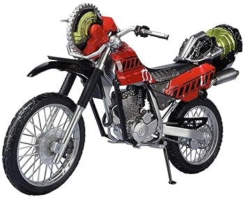 【中古】S.H.Figuarts マシンビルダー＆パーツセット