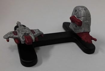 【中古】ZOIDS ゾイドコレクション バトルシリーズ パート6 シンカー＆マルダー 単品 ガチャ