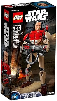 【中古】レゴ LEGO スター・ウォーズ ベイズ・マル2階建てバス 75525