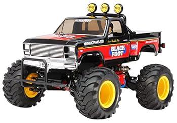 楽天市場】【中古】タミヤ 1/10 XBシリーズ No.208 コミカル
