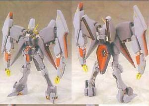 【中古】【39shop】B-CLUB★1/144 full-kit RX-160 バイアラン 再販（良い）｜アトリエ絵利奈