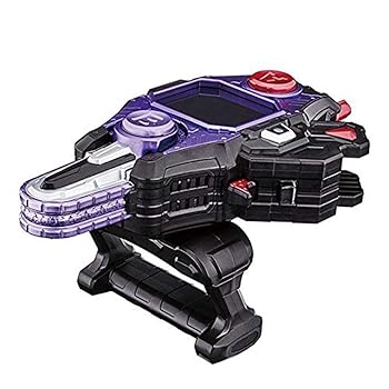 【中古】見せかけライダーエグゼイド 変身パッド DXガシャコンバグヴァイザー おもちゃ-なりきりアイテム・変身ベルト