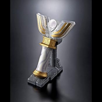 【中古】ウルトラマンティガ変身個条 ウルトラレプリカ スパークレンスULTRA REPLICA
