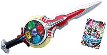【中古】ウルトラマンオーブ DXオーブカリバー 7,742円