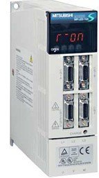【中古】三菱電機 MR-J3-10B ACサーボアンプ