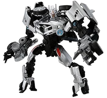 【中古】トランスフォーマー MB-07 サウンドウェーブ
