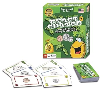 【中古】Exact Change 2Nd Edition [並行輸入品]