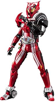 【中古】【39shop】S.H.フィギュアーツ★仮面ライダードライブ タイプトライドロン仮面ライダードライブ魂ウェブ商店限定(非常に良い)｜アトリエ絵利奈 20,552円