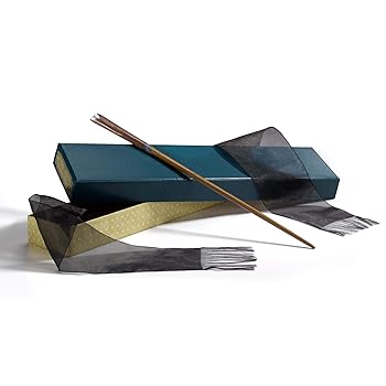 【中古】【39shop】The★Wand of Newt Scamander コレクターズボックス(非常に良い)|アトリエ絵利奈