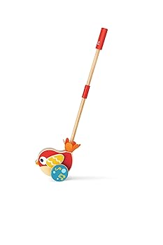 【中古】Hapeハペ おさんぽリリー E0353