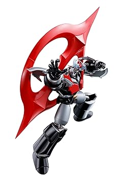 【中古】【39shop】スーパーロボット超合金★マジンガーZERO 約165mm ダイキャスト&ABS&PVC製 塗装済み可動フィギュア(非常に良い)|アトリエ絵利奈