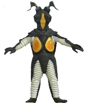 楽天市場】大怪獣シリーズ 「ゼットン二代目」 少年リック限定