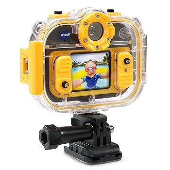 【中古】VTech Kidizoom Action Cam 180 [並行輸入品]