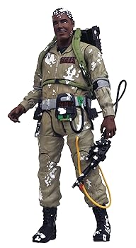 【中古】Diamond Select Toys Ghostbusters Marshmallow Winston Action Figure