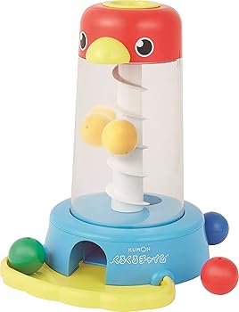 【中古】くもん くるくるチャイム リニューアル