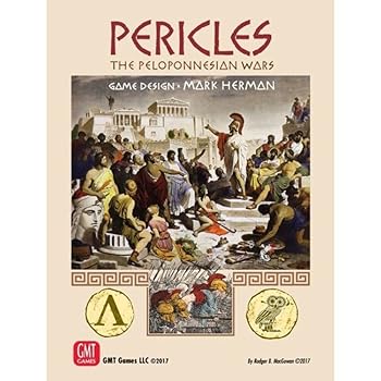 【中古】Pericles: The Peloponnesian Wars