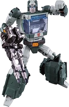 【中古】トランスフォーマー LG46 かっこうの的御師匠さん チャー