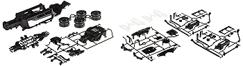 【中古】【39shop】タミヤ★1/10 電動RCカーシリーズ No.647 M-07 CONCEPT シャーシキット オンロード 58647(非常に良い)|アトリエ絵利奈