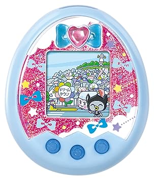 楽天市場】Tamagotchi m!x (たまごっちみくす) Dream m!x ver