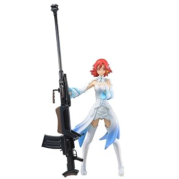 【中古】終末のイゼッタ?プレミアムフィギュア“イゼッタ”プライズ画像